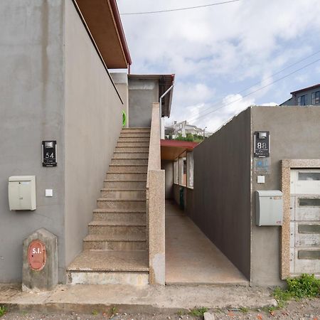 Casa Petisqueira 88-Paredes-Oporto Rebordosa Extérieur photo