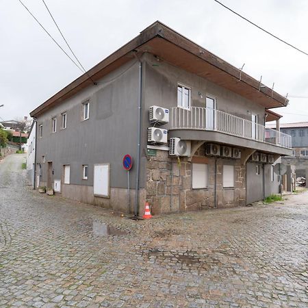 Casa Petisqueira 88-Paredes-Oporto Rebordosa Extérieur photo