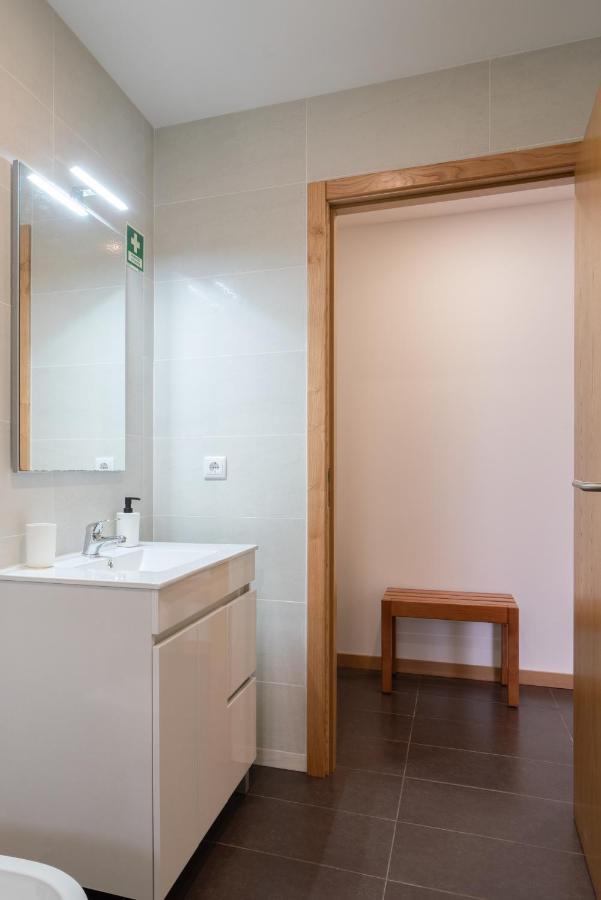 Casa Petisqueira 88-Paredes-Oporto Rebordosa Extérieur photo