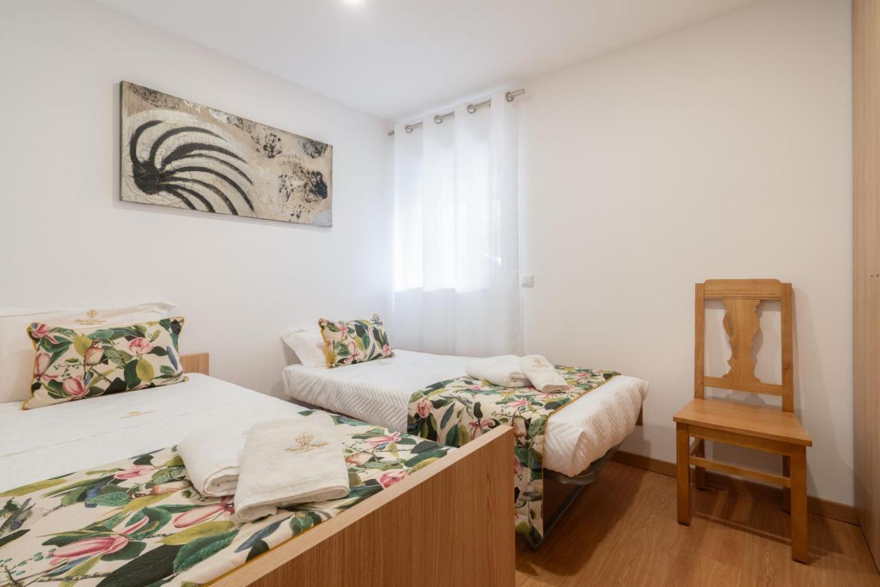 Casa Petisqueira 88-Paredes-Oporto Rebordosa Extérieur photo