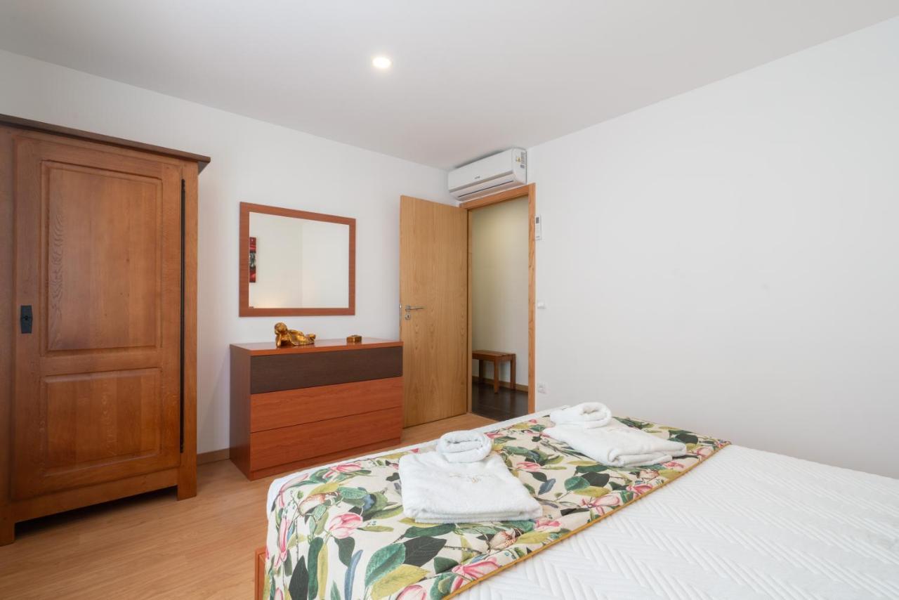 Casa Petisqueira 88-Paredes-Oporto Rebordosa Extérieur photo
