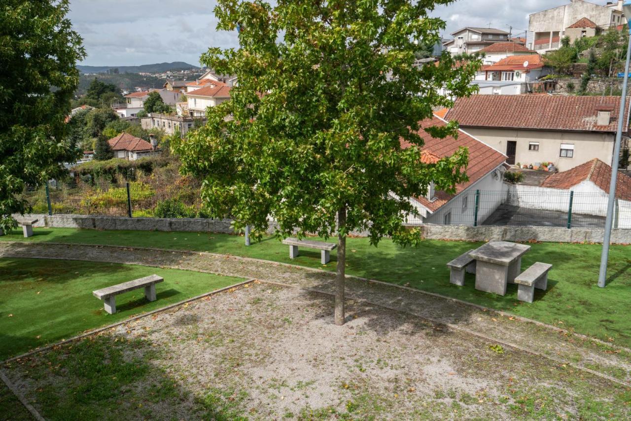 Casa Petisqueira 88-Paredes-Oporto Rebordosa Extérieur photo